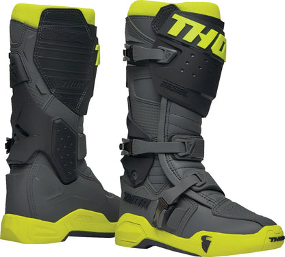 Thor Radial MX MC Stövlar bild 5 PMMEDIA:2a6abc0538f8fa64