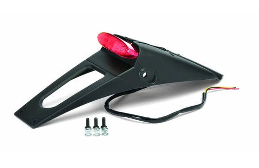 POLISPORT RSP LED Bakljus med Nummerplåtsbelysning bild 1 PMMEDIA:c3748f604a7c4091