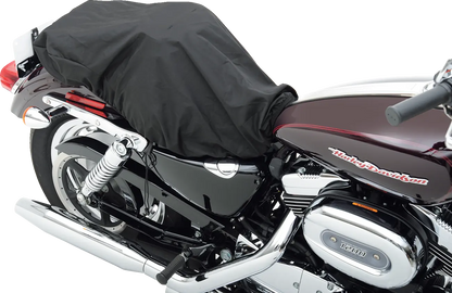 DRAG SPECIALTIES SEATS EZ Glide II™ Convertible Ryggstöd bild 9 PMMEDIA:b550ead608138472