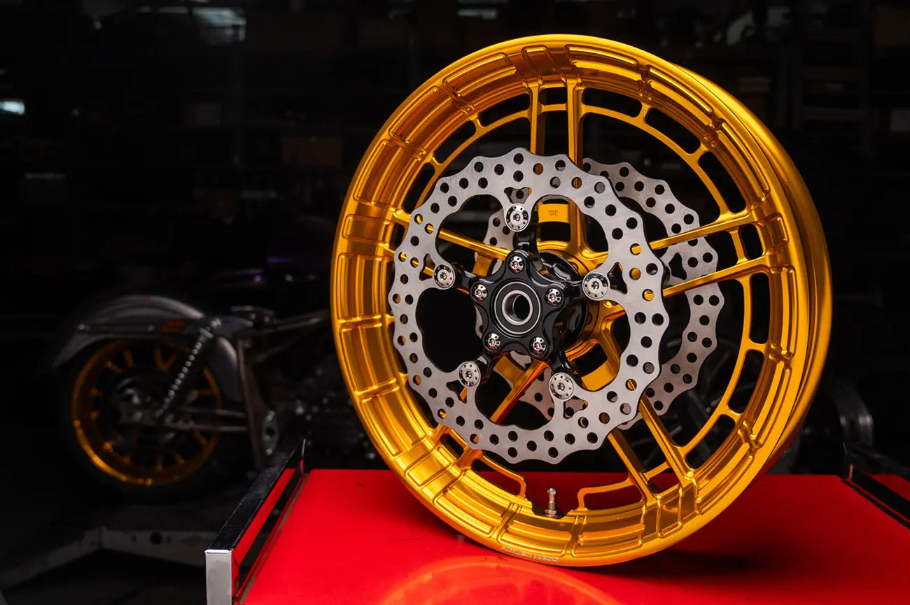 Arlen Ness Flatline Rim Bakhjul gjuten/svarvad bild 11 PMMEDIA:83272ca023806196