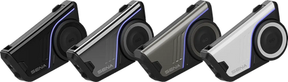 SENA 60S Bluetooth Headset med Wave Intercom bild 8 PMMEDIA:b379497d116213e2