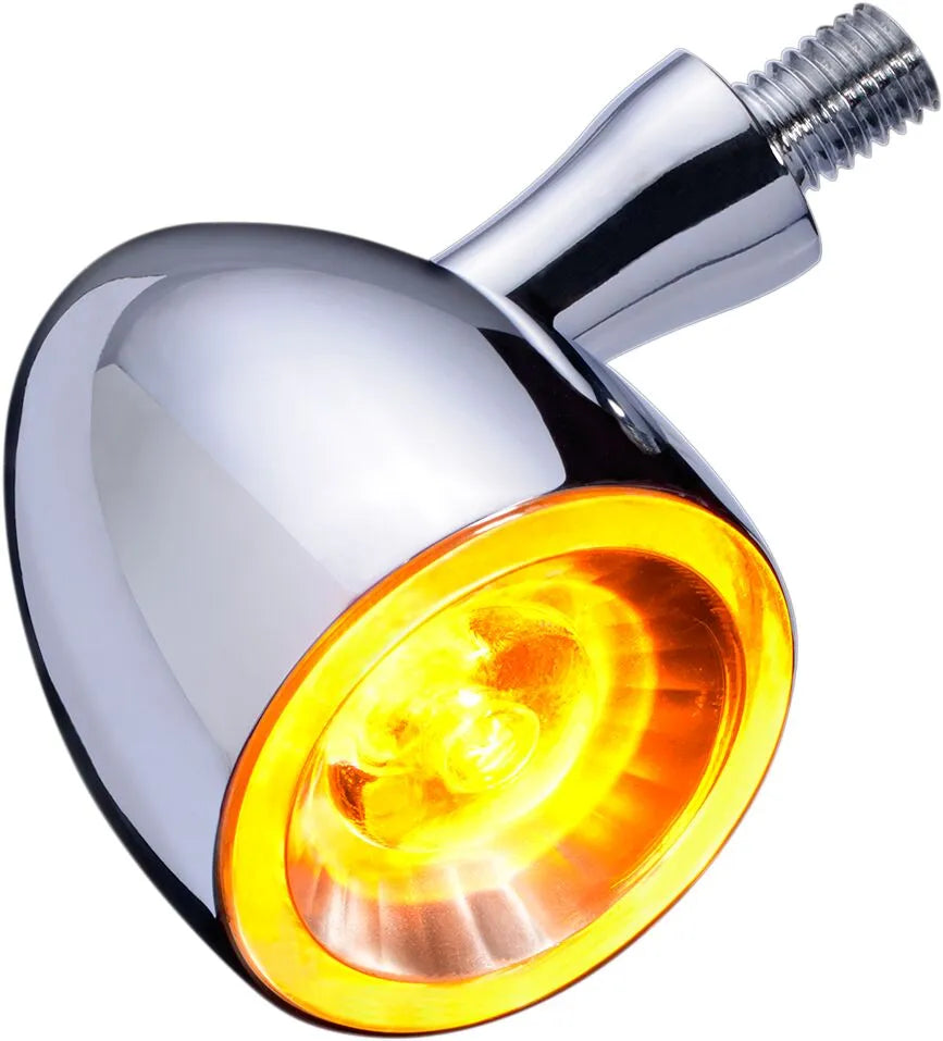 KELLERMANN Bullet 1000® LED Blinkers med Positionsljus bild 1 PMMEDIA:eb75c90328e98163