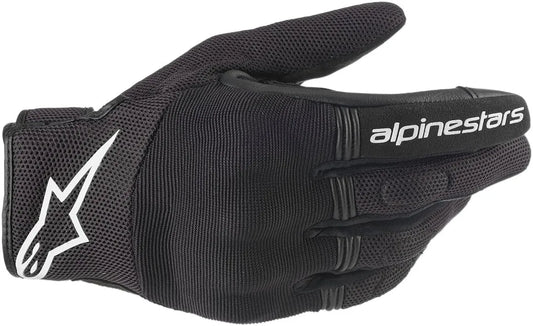 Alpinestars (Road) Stella Copper Street sport handskar dam bild 1 PMMEDIA:33eb07a0445cd54a