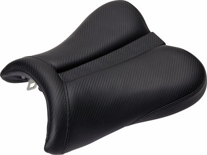 SADDLEMEN Gel-Channel™ Track Carbon Fiber Sport Sadel bild 1 PMMEDIA:adecd5867292a3be