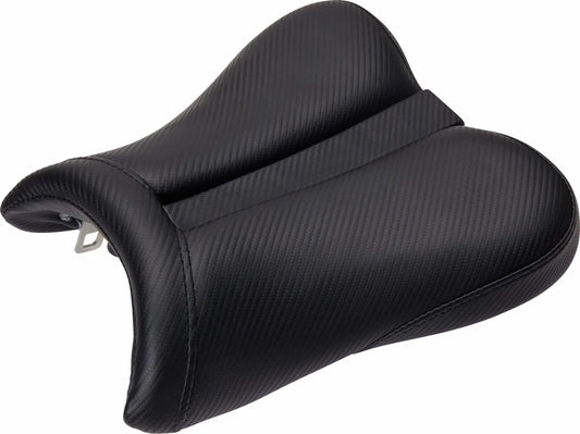SADDLEMEN Gel-Channel™ Track Carbon Fiber Sport Sadel bild 1 PMMEDIA:adecd5867292a3be