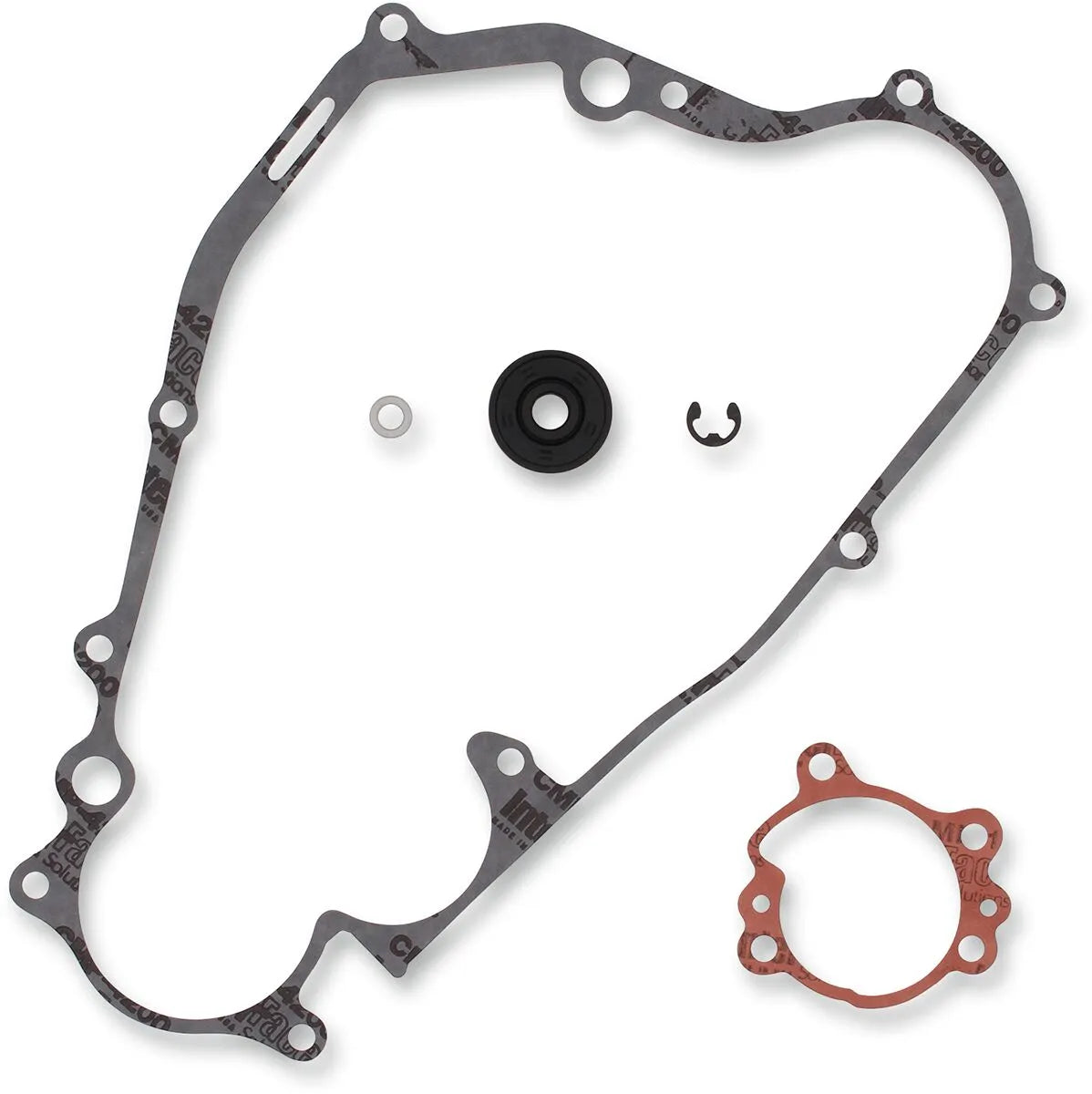 MOOSE OFFROAD HARD-PARTS Vattenpump Rebuild Kit bild 1 PMMEDIA:e779380501af0b35