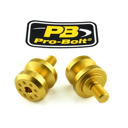 Pro Bolt Spools Svingarmskydd & kåpor bild 4 PMMEDIA:0d7e1373808d14c5