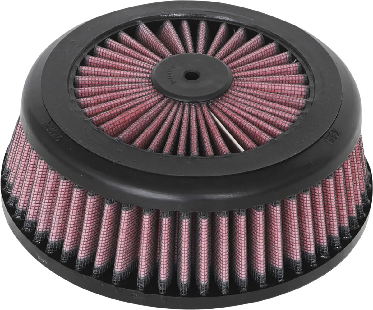 K & N High-Flow Luftfilter KLX2505/KLX300 bild 4 PMMEDIA:a669d67cf7d3822d