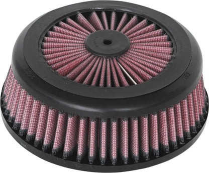 K & N High-Flow Luftfilter KLX2505/KLX300 bild 4 PMMEDIA:a669d67cf7d3822d