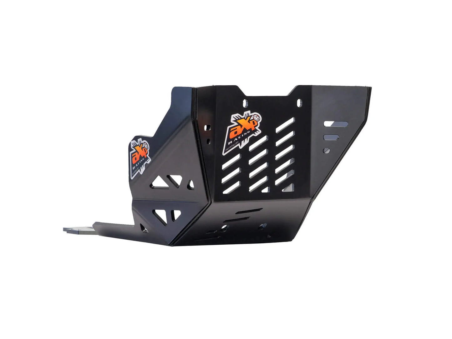 Axp Racing Skid Plate Motorskydd bild 3 PMMEDIA:da28b4e977b0040d