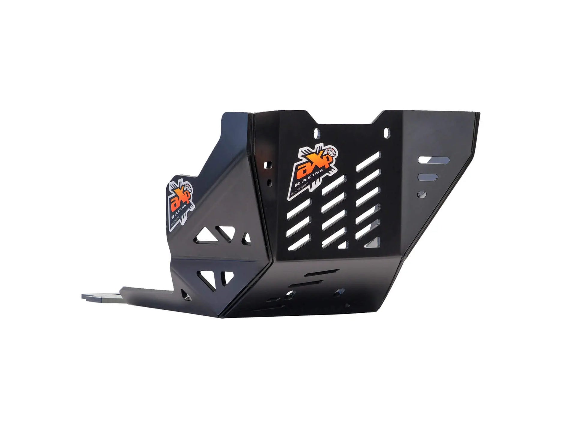 Axp Racing Skid Plate Motorskydd bild 3 PMMEDIA:da28b4e977b0040d