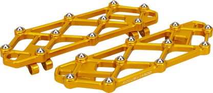Arlen Ness Diamond Floorboards Fotplattor & delar bild 4 PMMEDIA:43ed6aea7dbd8635