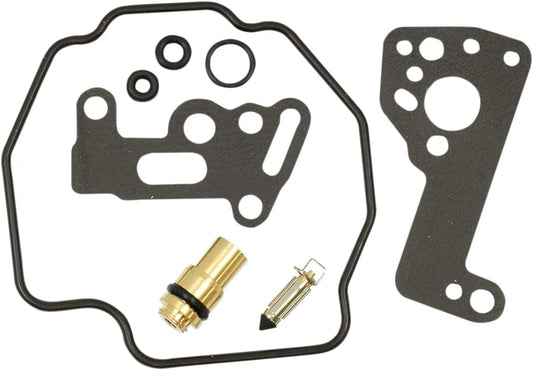 K&L SUPPLY Carburator Reparationskit för Yamaha XV535 bild 1 PMMEDIA:45dd9ebbccc85a9e