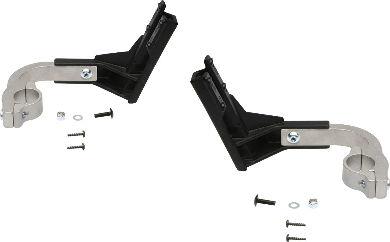 Barkbusters Universal Hardware Kit for 25.4mm Handlebars Handskydd bild 2 PMMEDIA:fc80bbd02b203017