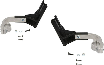 Barkbusters Universal Hardware Kit for 25.4mm Handlebars Handskydd bild 2 PMMEDIA:fc80bbd02b203017