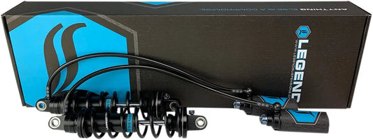 LEGEND SUSPENSION REVO ARC Bakre Coil-Stötdämpare 13" bild 1 PMMEDIA:a6e8cc02468e4fa3