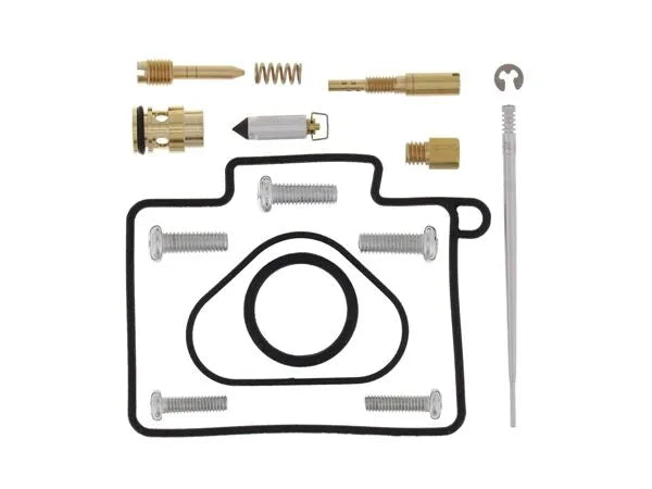 PROX Carburator Rebuild Kit YZ125 12-21 bild 1 PMMEDIA:3515ee1fe3cc6b02