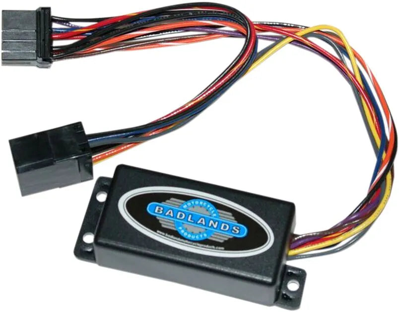 BADLANDS Run, Brake and Turn Signal Modul bild 1 PMMEDIA:09445a0ae9a56808