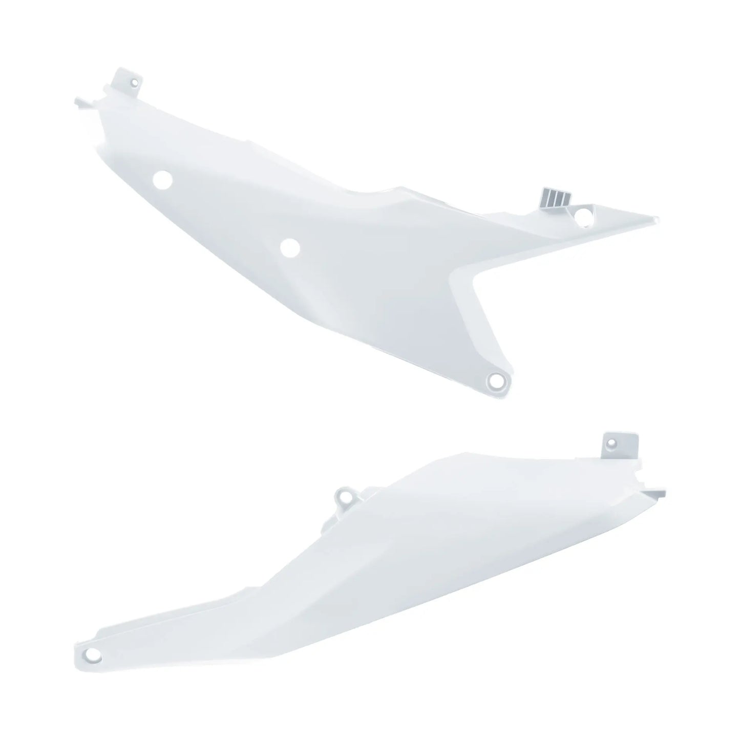 Polisport Side Panels For Kawasaki Ersättningspaneler kaross bild 3 PMMEDIA:ef93a8432bed15d3