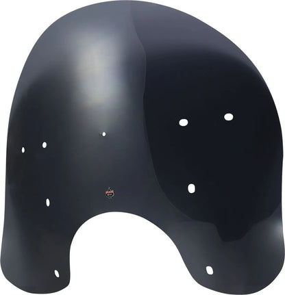 Klock Werks Billboard Flare® Windshield OEM Harley bild 11 PMMEDIA:e23d06a987a04199