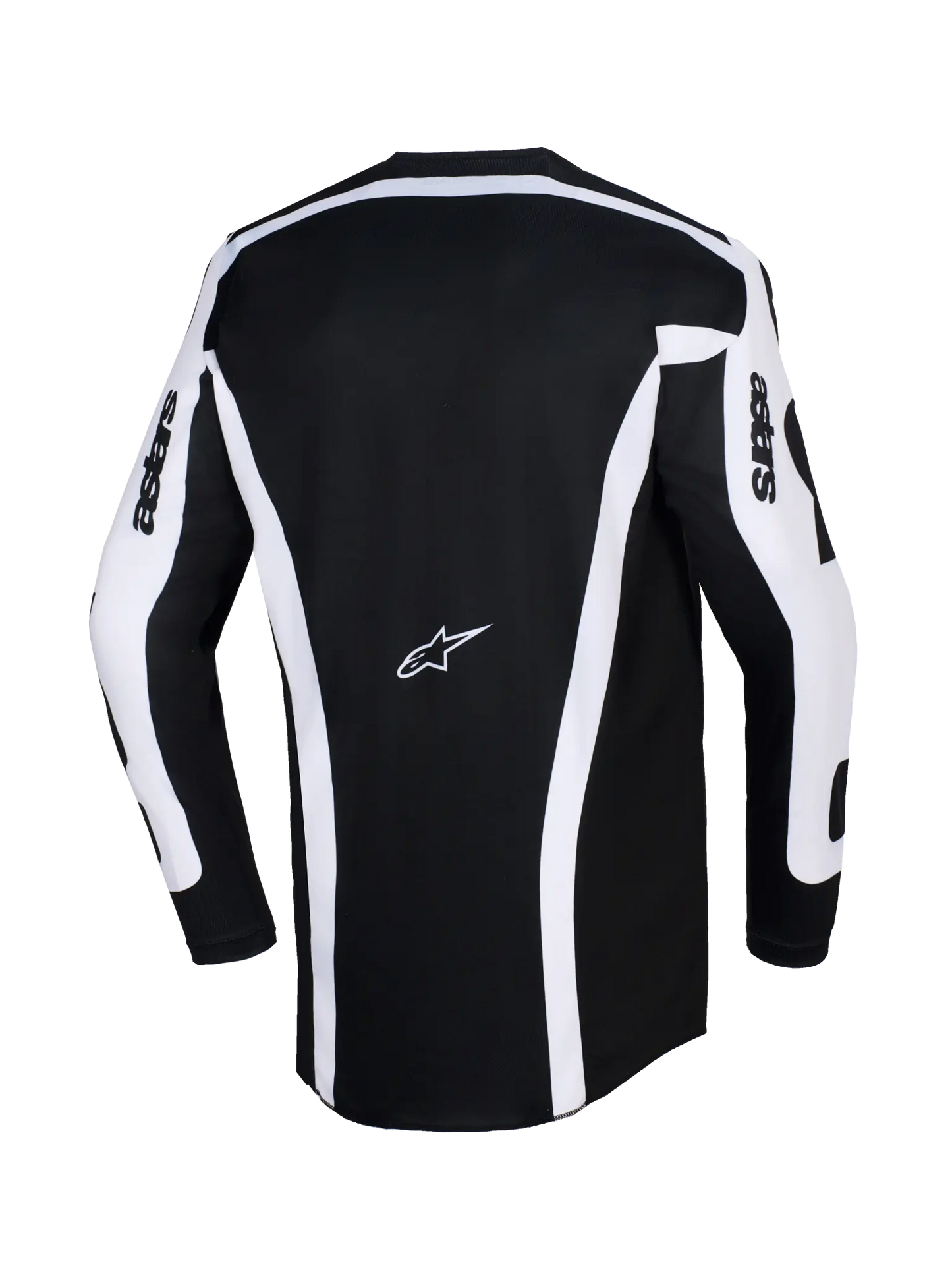 Alpinestars(Mx) Racer Air Riway Tröjor herr bild 4 PMMEDIA:89a2cd89e419aac2