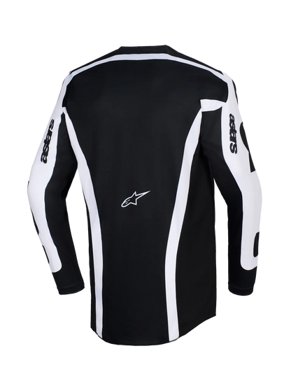 Alpinestars(Mx) Racer Air Riway Tröjor herr bild 4 PMMEDIA:89a2cd89e419aac2