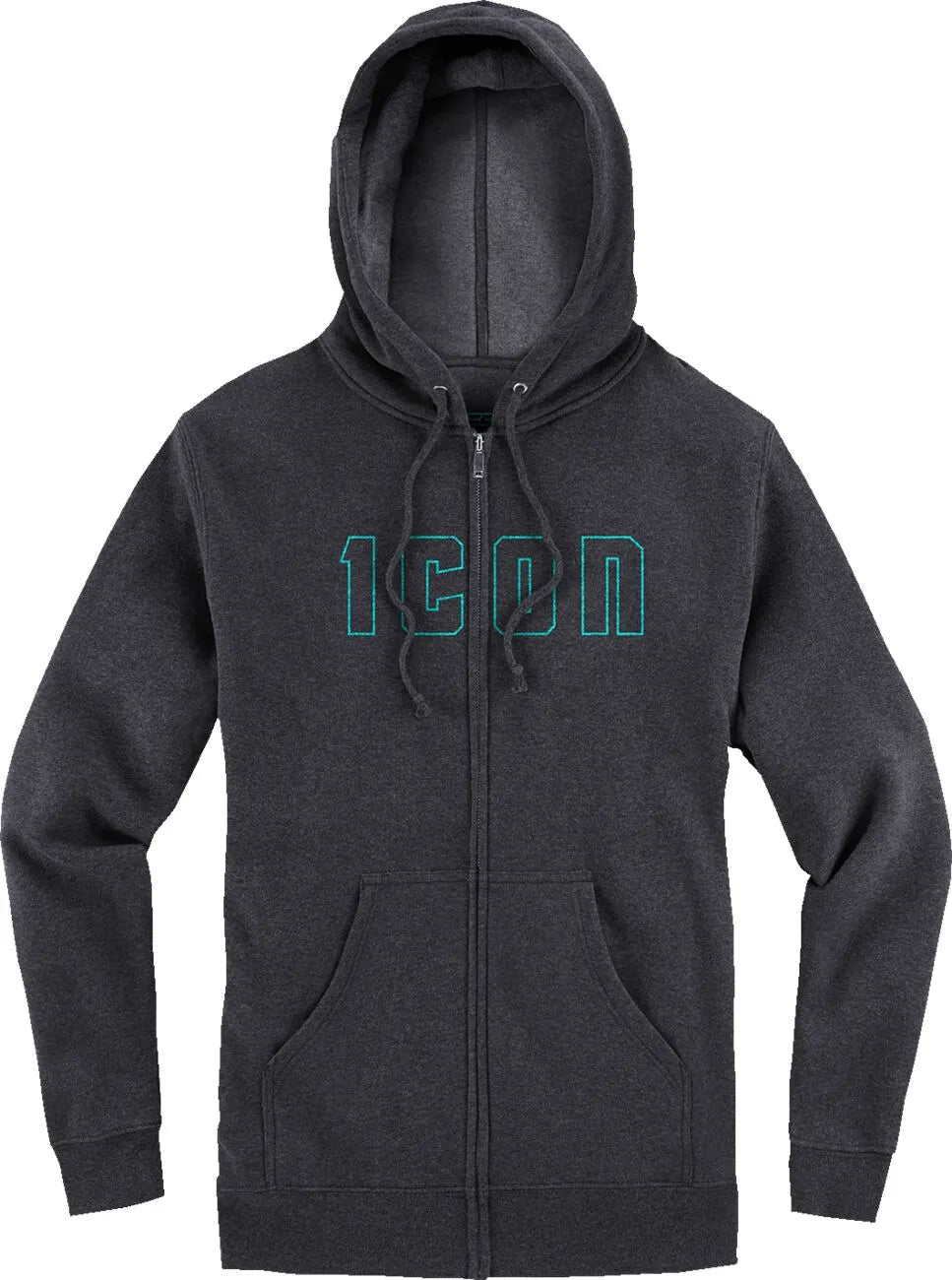Icon Women's Kat Stevens™ Hoodie Tröjor dam bild 1 PMMEDIA:4ea532c7b27b5116