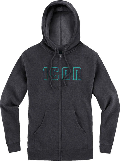 Icon Women's Kat Stevens™ Hoodie Tröjor dam bild 1 PMMEDIA:4ea532c7b27b5116
