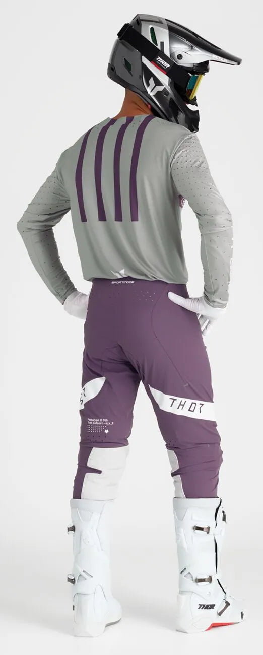 Thor Sportmode Flite Tröjor herr bild 12 PMMEDIA:8a52508a2c25705e