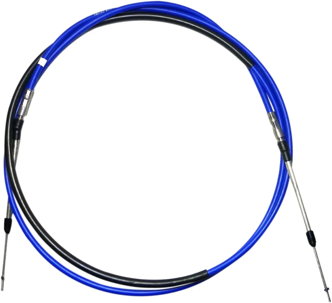 WSM Styrvajer för KAW SX-R bild 1 PMMEDIA:81f13e8d9c5b5d9b