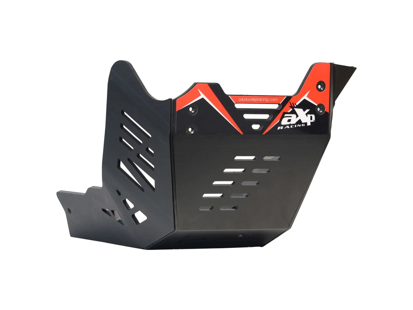 Axp Racing Adventure Skid Plate Motorskydd bild 15 PMMEDIA:0184208a6263f74d