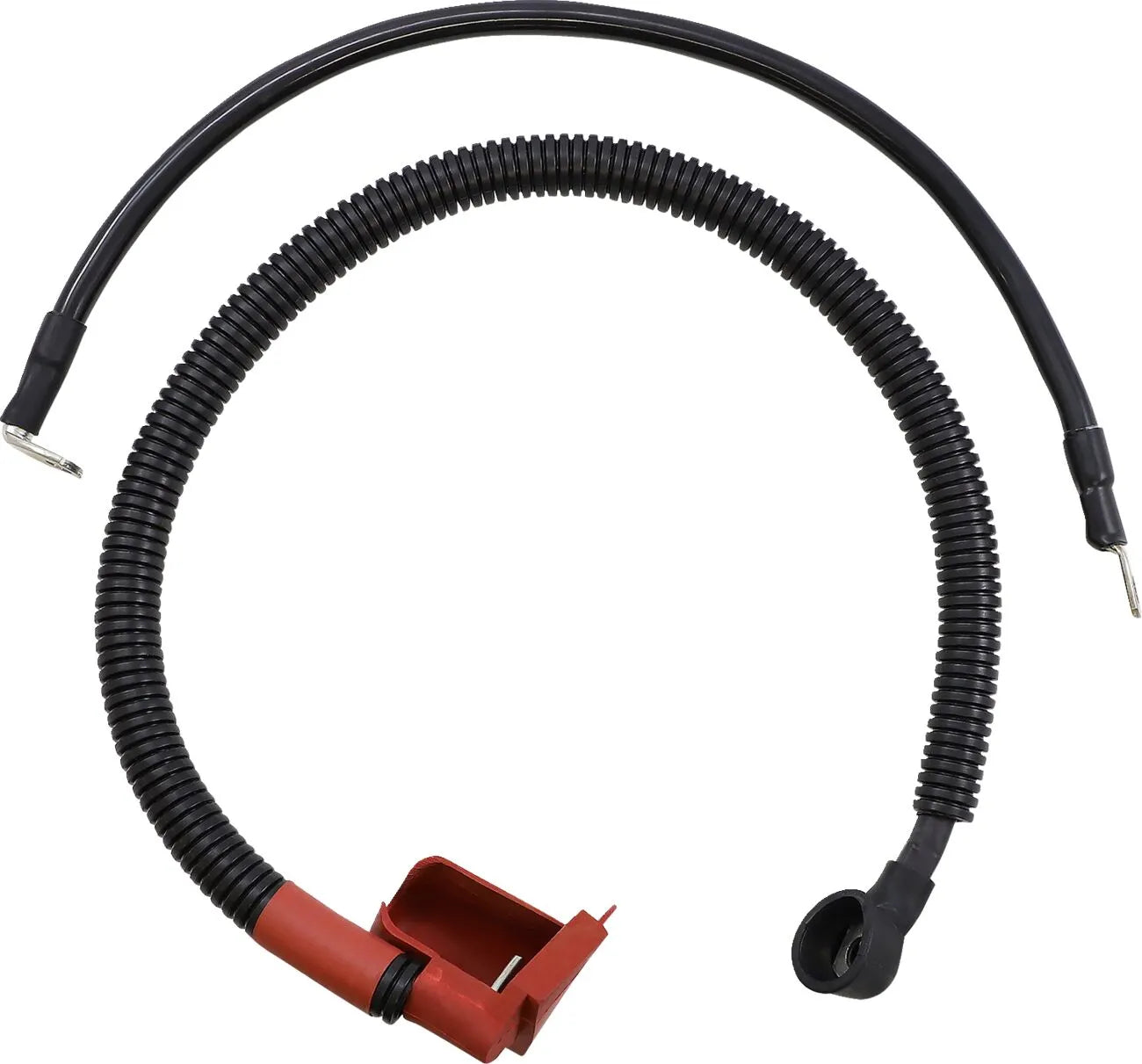 DRAG SPECIALTIES Batterikablar XL 14+ bild 2 PMMEDIA:aa74e0eb8961ce85