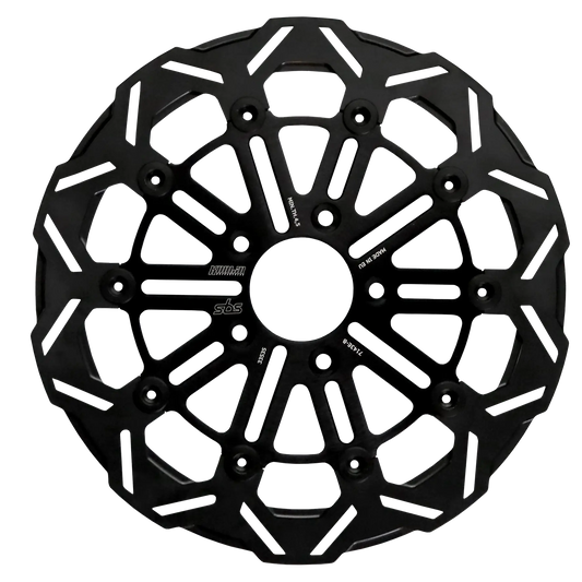 Sbs Brake Rotor Designed by Kodlin Bromsskivor street bild 2 PMMEDIA:14dcbade226b4f84
