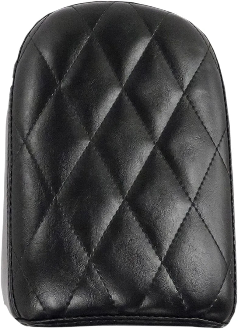 Le Pera Bare Bones Series Pillion Pad Sadlar Harley Sportster bild 4 PMMEDIA:9c564c0a31e20610