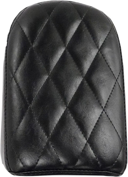 Le Pera Bare Bones Series Pillion Pad Sadlar Harley Sportster bild 4 PMMEDIA:9c564c0a31e20610