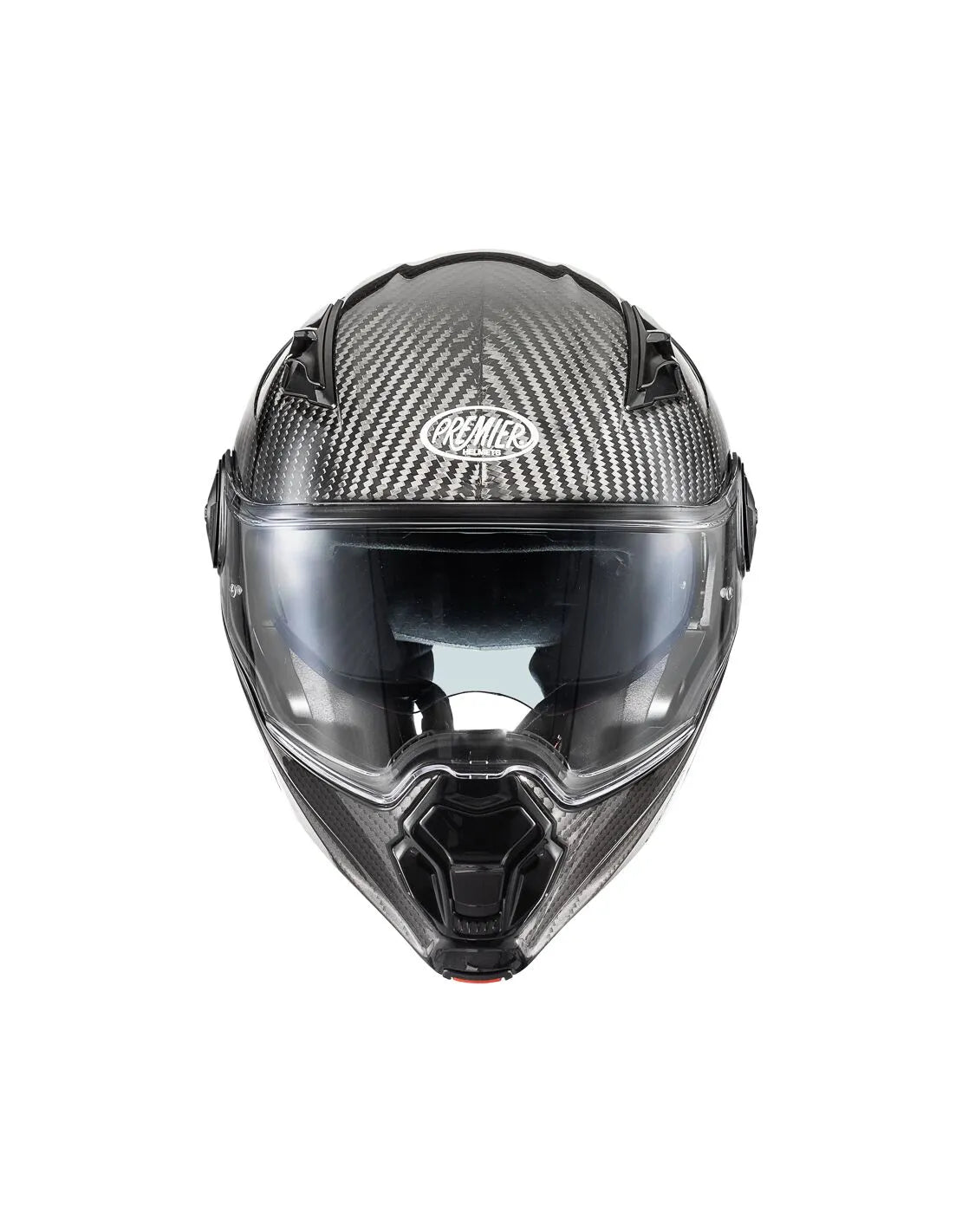 Premier Helmets Land Cruiser Carbon Modulhjälm bild 3 PMMEDIA:399787ea1cc2fd40