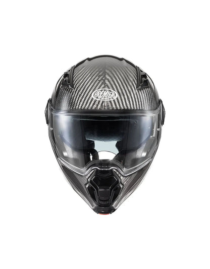 Premier Helmets Land Cruiser Carbon Modulhjälm bild 3 PMMEDIA:399787ea1cc2fd40