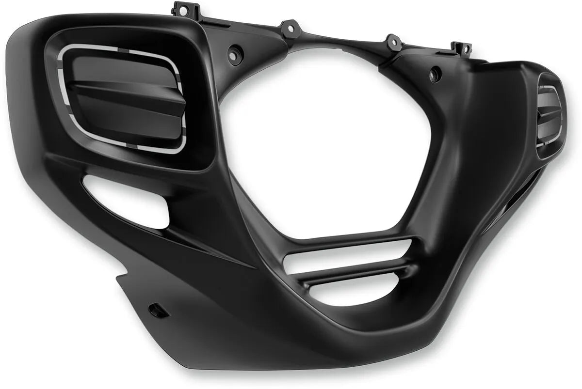 Show Chrome Front Lower Cowl Karossdelar & tillbehör bild 2 PMMEDIA:9ddfa16c6b7ce7fb