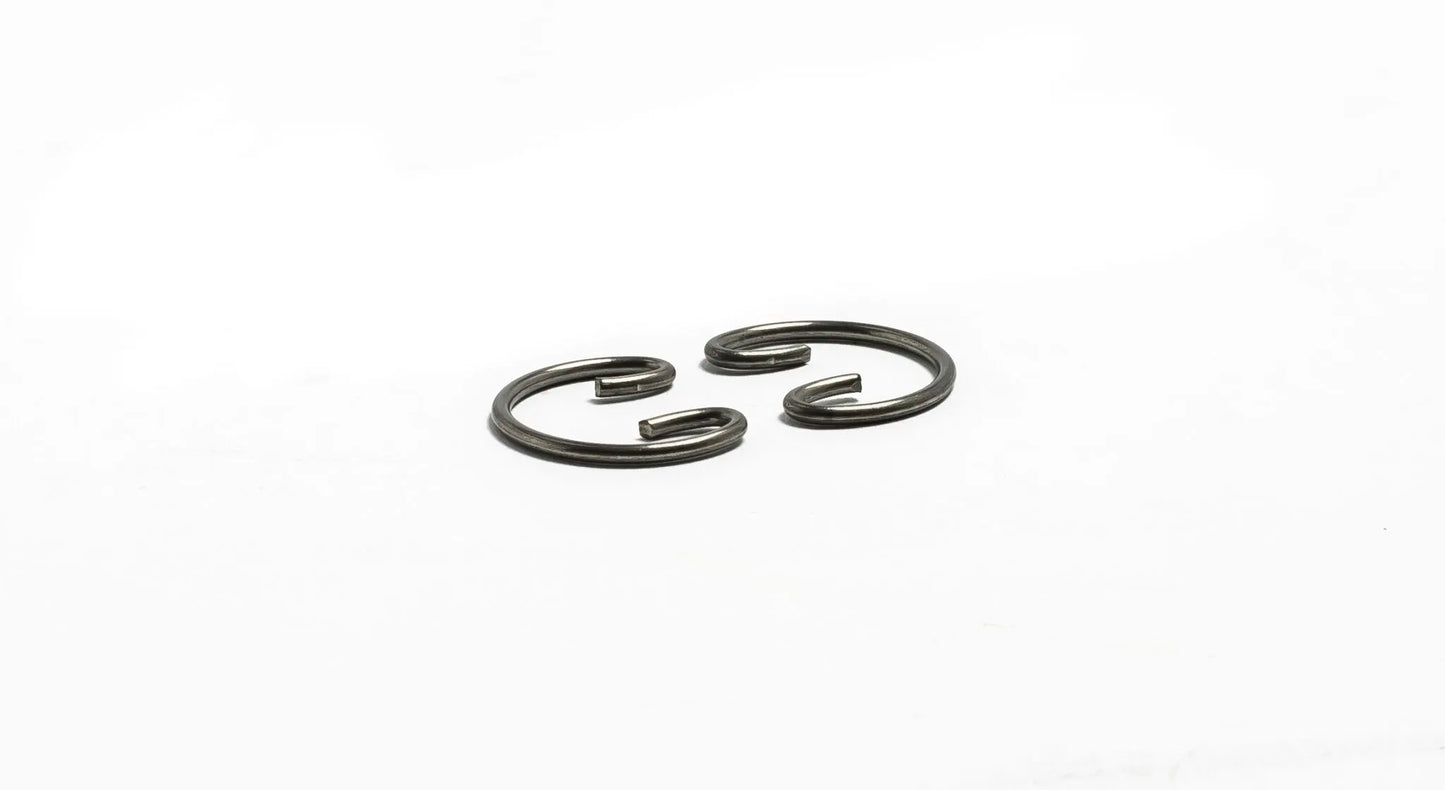 WOSSNER Kolvringspaket Circlips 23 mm bild 1 PMMEDIA:4bd9ebbedad2941b