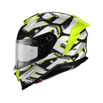 Premier Helmets Hyper SR Integralhjälm vuxen bild 4 PMMEDIA:80a4ea68b0472c3d
