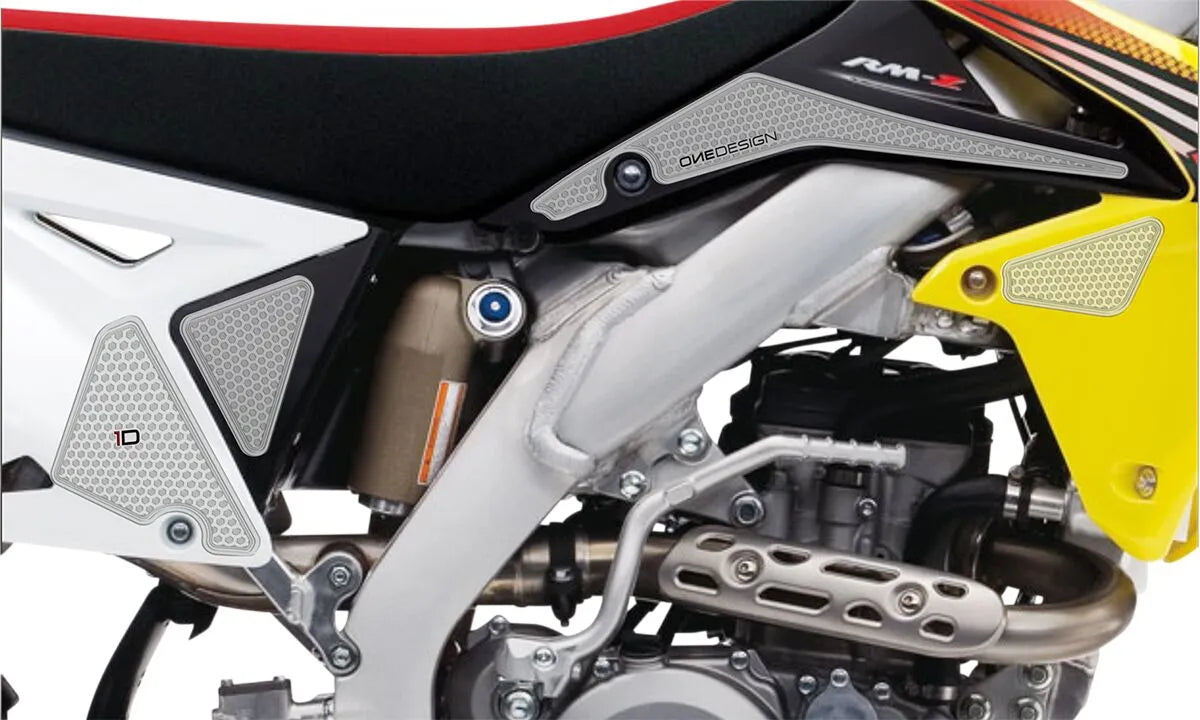 ONEDESIGN Tank Grip för RM-Z450/RMX-450Z bild 5 PMMEDIA:ae434b8c6b860187