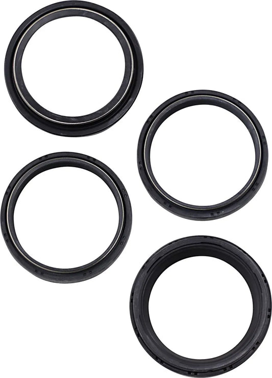 MOOSE OFFROAD HARD-PARTS Gaffeltätning 48 mm bild 1 PMMEDIA:5bca83beef385247