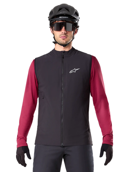 ALPINESTARS BICYCLE A-Dura Thermal Västar Svart S bild 6 PMMEDIA:0213bed86d342f3d