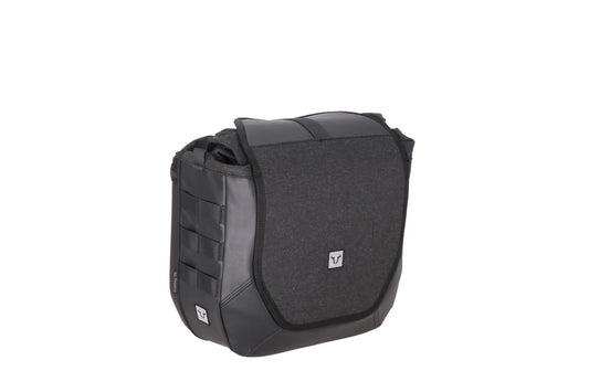 Sw Motech V-LOC Legend Gear Side Bag (11 Liters) Sidoväskor & tillbehör bild 2 PMMEDIA:5af92d5c00bd4c5a