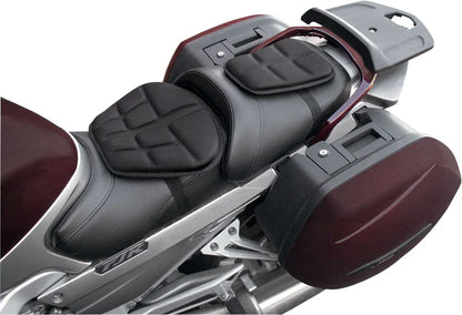 SADDLEMEN Tech Memory Foam Gel Pad XLG bild 4 PMMEDIA:6a50441b244244bf