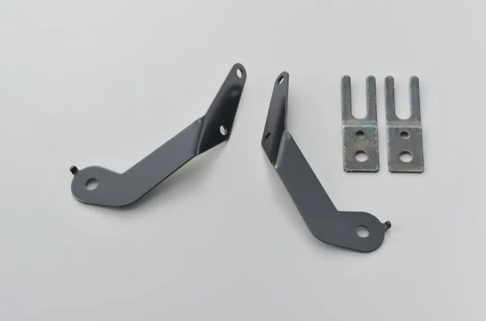 Daytona Aluminum Meter Visor with Bracket Set Kåpa Street bild 18 PMMEDIA:16d31bac8c788c9c