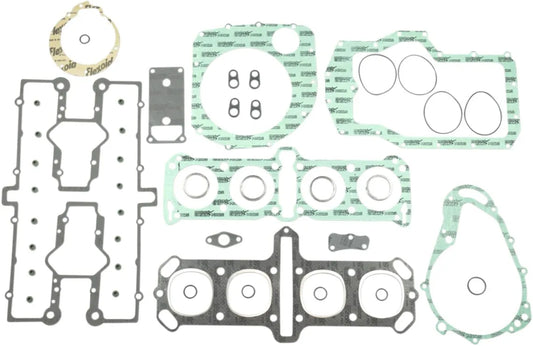ATHENA Komplett Packningssats för Suzuki bild 1 PMMEDIA:e57fe8dc9ee466f9