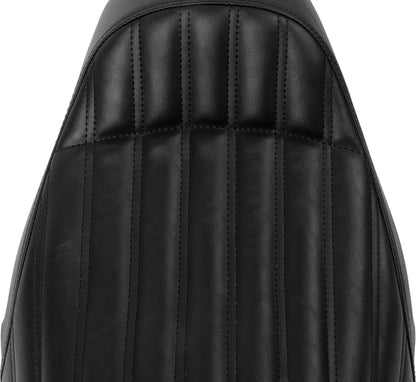 SADDLEMEN Knuckle Solo Seat för FLT 08-UP bild 3 PMMEDIA:b74796b809afce3c