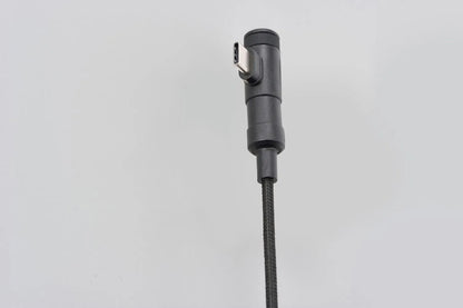 DAYTONA USB-laddningskabel Typ A till Typ C bild 4 PMMEDIA:dfeef5361f590b16