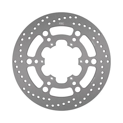 Ebc Round D-Series Fixed Offroad Brake Rotor Bromsskivor street bild 6 PMMEDIA:3e0bd70bde44ebe1